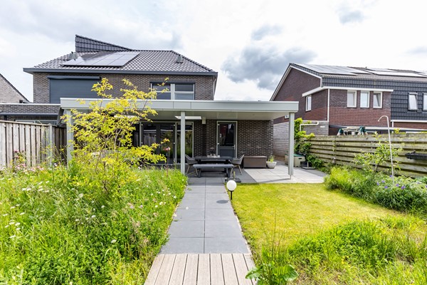 Medium property photo - De Hartakker 13, 9761 DE Eelde